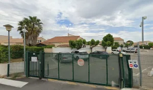 ALG ENR à Vic-la-Gardiole