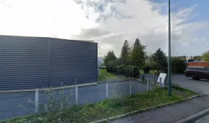 Doublet Habitat à Saint-Senier-Sous-Avranches