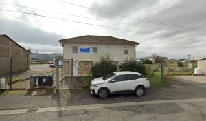 Bolloré Energy à Châteauroux