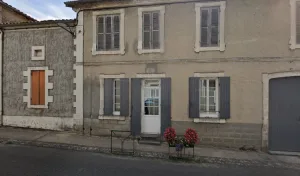 Courbin François à Sore