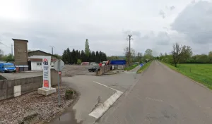 Couverture Zinguerie De L&rsquo;Est à Allenjoie