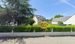 Chatal Cyrille à Guérande