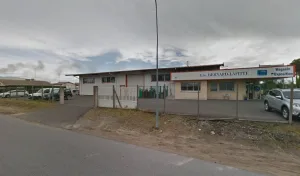 Bakarra – Bernard Lafitte à Saint-Vincent-de-Tyrosse