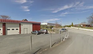 Baissac Gérard Eurl à Le Rouget-Pers