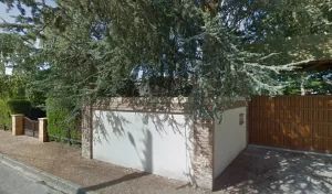 Buisson Michel à Ézy-sur-Eure