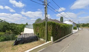 Entreprise Balestreri à Guenviller