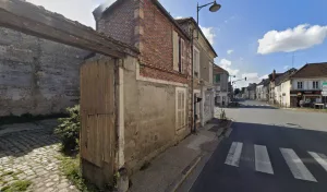 Anthony CIRET – La Chappelle la Reine à La Chapelle-la-Reine