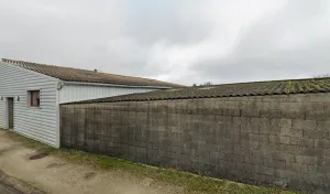 Covreor à Montreuil