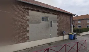 Entreprise Roussel à Boiry-Sainte-Rictrude