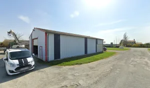 Coulon Chauffage à La Taillée