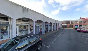 Alpha Services à Eaubonne