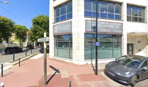 BSMG-LTDF Les Techniciens des Fluides à Saint-Maur-des-Fossés