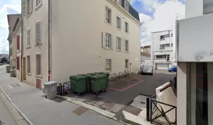 ACP Vairelles à Nancy