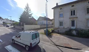 Aubert Frédéric à Thaon-les-Vosges