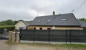 Couverture JP à Brémontier-Merval