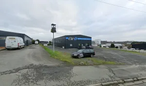 CIT&rsquo;O à Yffiniac