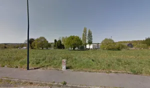 Couverture Tricoche Sylvain à Quimperlé