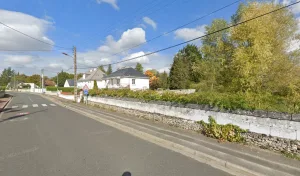 Brouard Serge à Loches