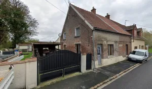 Charlet SARL à Haulchin