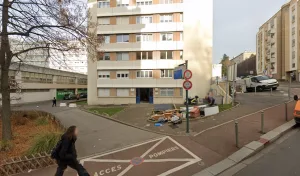 AD CONCEPT 92 à Sèvres