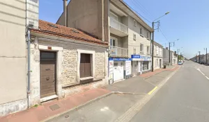 Berthier Jean Et Paul SARL à Soyaux