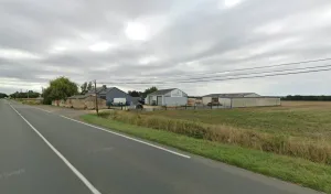 BROSSELLIER COUVERTURE à Brissac-Loire-Aubance