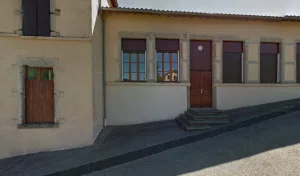 ALM à Saint-Jean-la-Vêtre