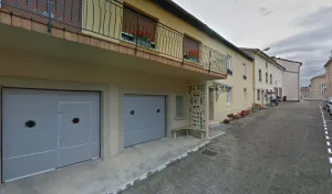 Chauvet Daniel à Delme