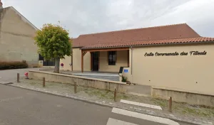 SARL Cluzel Guy et Florent à Verneuil-en-Bourbonnais