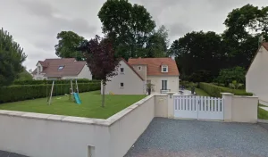 Benjamin Michel Couverture à Sommervieu