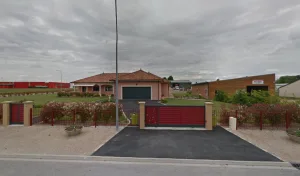 Abraham Patrice à Courtisols