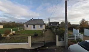 CJ Energies à Briollay