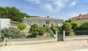 Bracq à Mailly-le-Camp