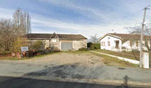 Charpente Renaux à Duras