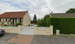 De Carli Alessio à Donchery