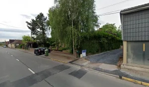 Coudert Marc à Cauchy-à-la-Tour