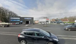 Entreprise de Couverture Quinet à Veigné