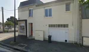 Bruant Couverture à Angers