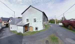 Courais Pierre à Olby