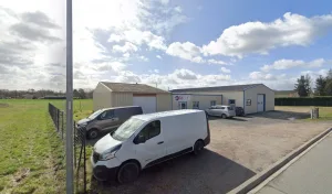 Audi Thermique à Jaunay-Marigny