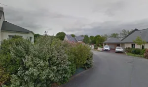 Blot à Saint-Étienne-de-Montluc