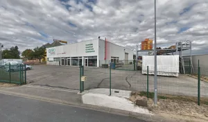 Bobin Sarl à Saint-Martin-sur-le-Pré