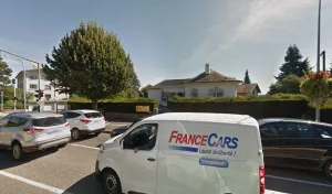 Kenker Joël à Pfastatt