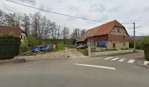 CS THERM à Lachapelle-Sous-Rougemont