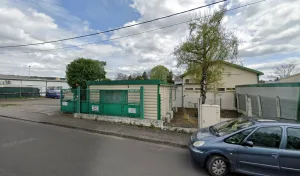 Charpente FC à Cournon-d'Auvergne