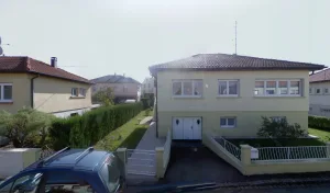 Baki-Bati à Saint-Louis