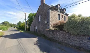 Jean-Luc Clolus à Québriac