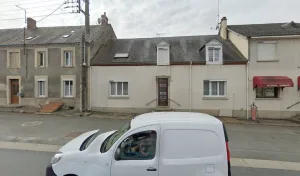 Deschatre SAS à Aigurande