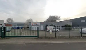 CCS ENERGIES 67 à Benfeld