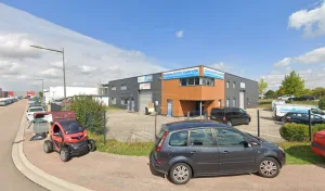 Aube Fluide à La Chapelle-Saint-Luc